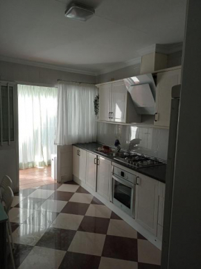 Casa en casco urbano de Riogordo